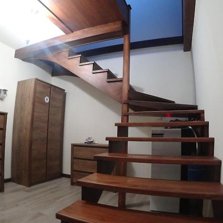 W Dolinie Sanu Villa Lesko Dış mekan fotoğraf